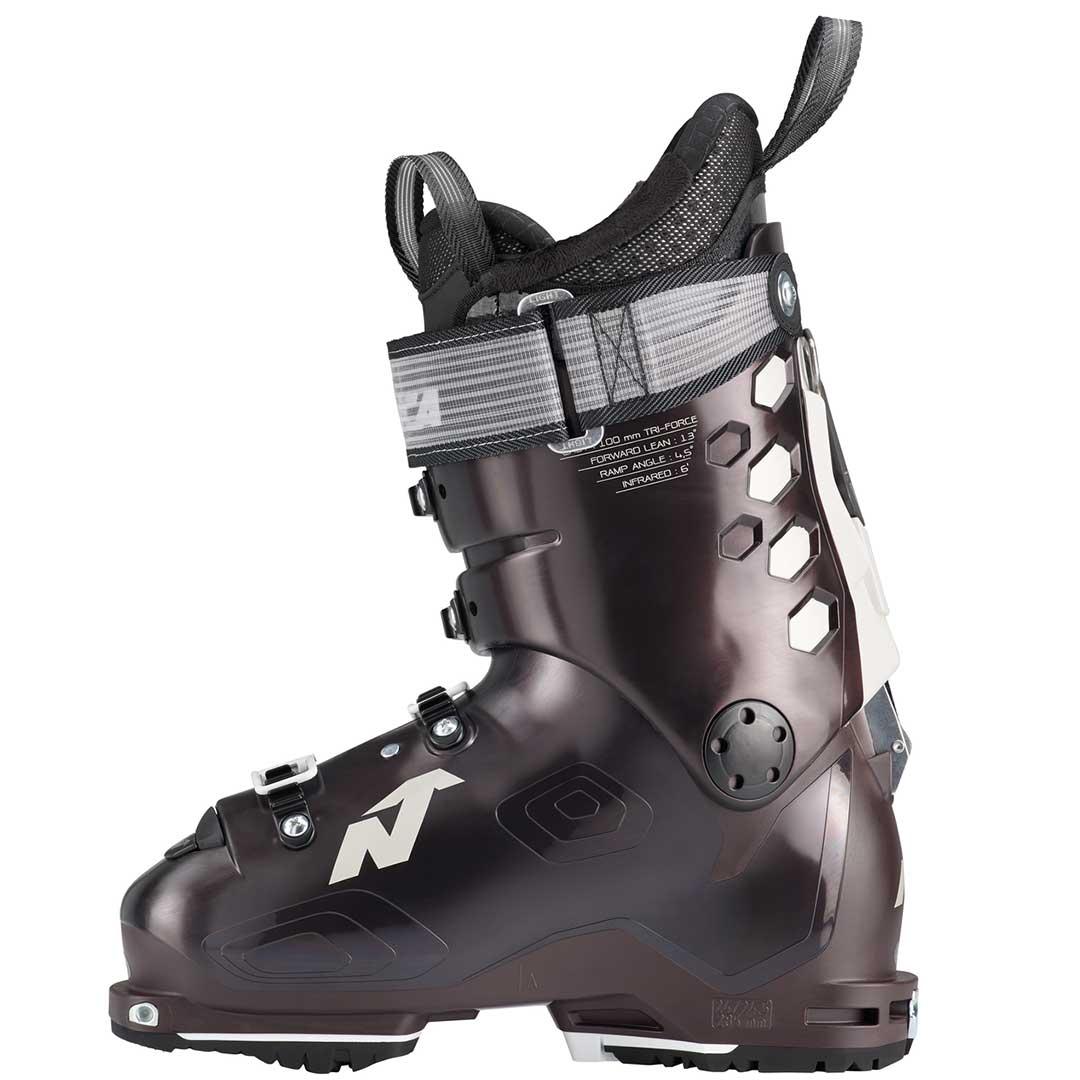 Nordica Strider 95 W DYN Ski Boots Women's 2022