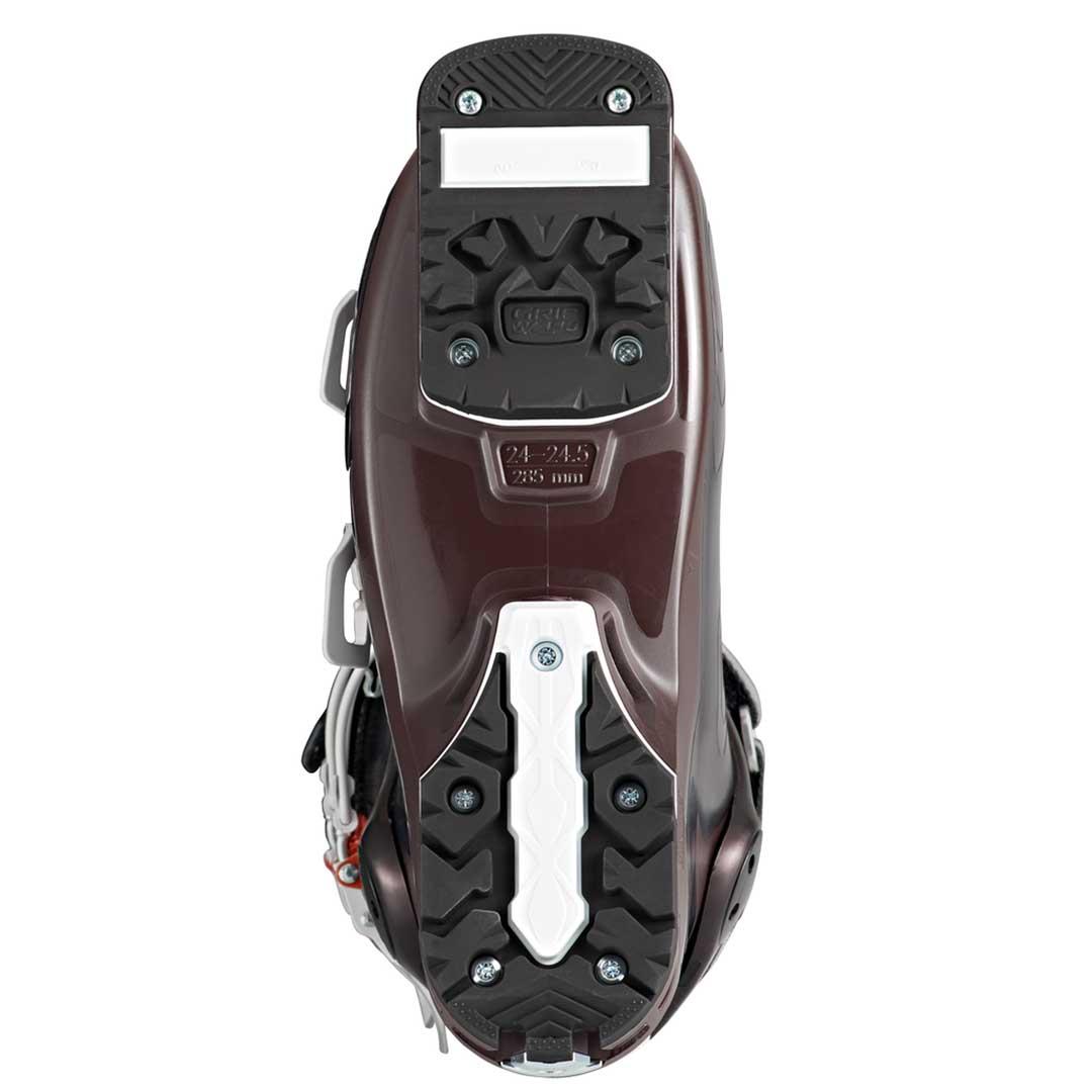 Nordica Strider 95 W DYN Ski Boots Women's 2022