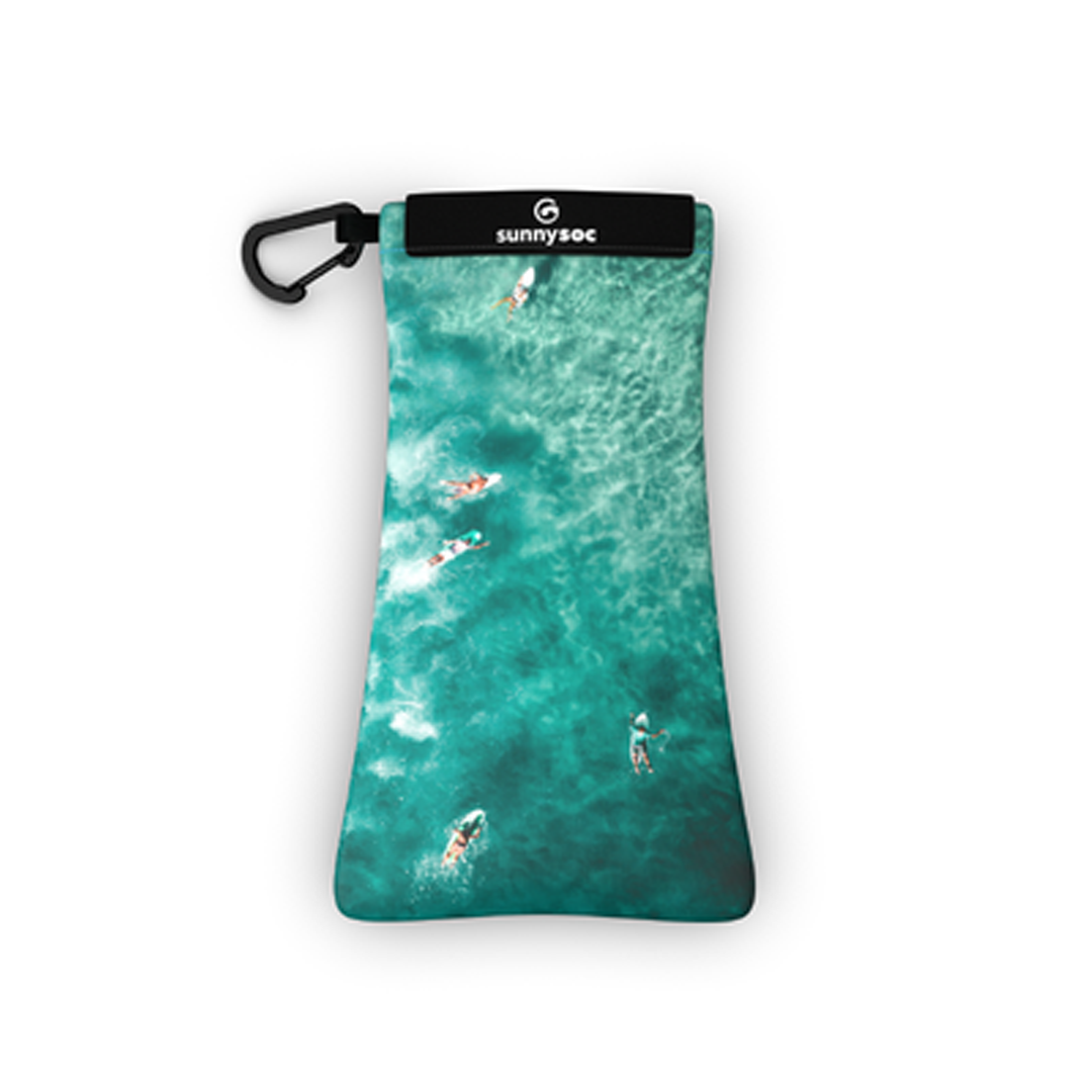 Gogglesoc Surfers Sunnysoc