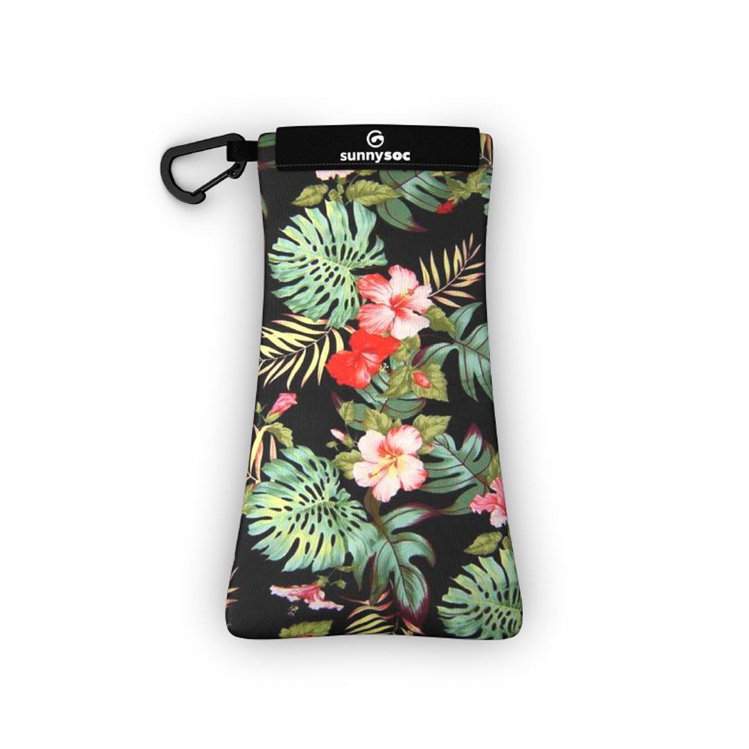 Gogglesoc Hawaiian Sunnysoc