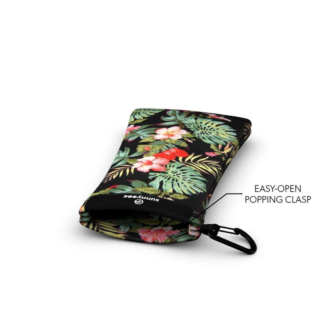 Gogglesoc Hawaiian Sunnysoc