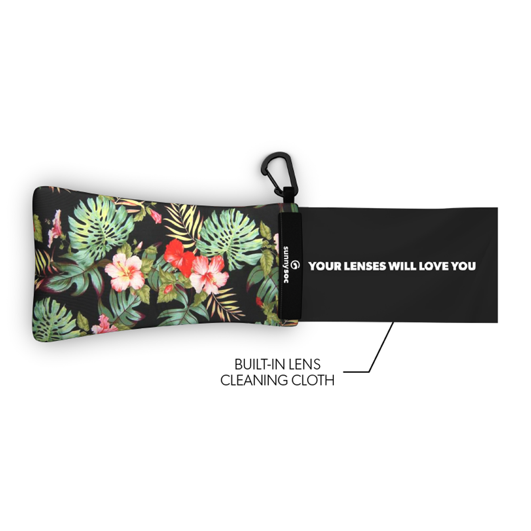 Gogglesoc Hawaiian Sunnysoc