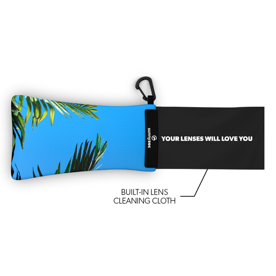 Gogglesoc Palm Sunnysoc