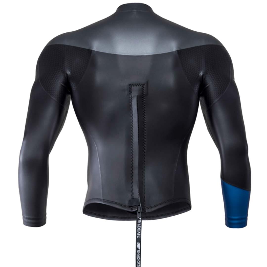 HO Sports Syndicate Dry-Flex Wetsuit Top