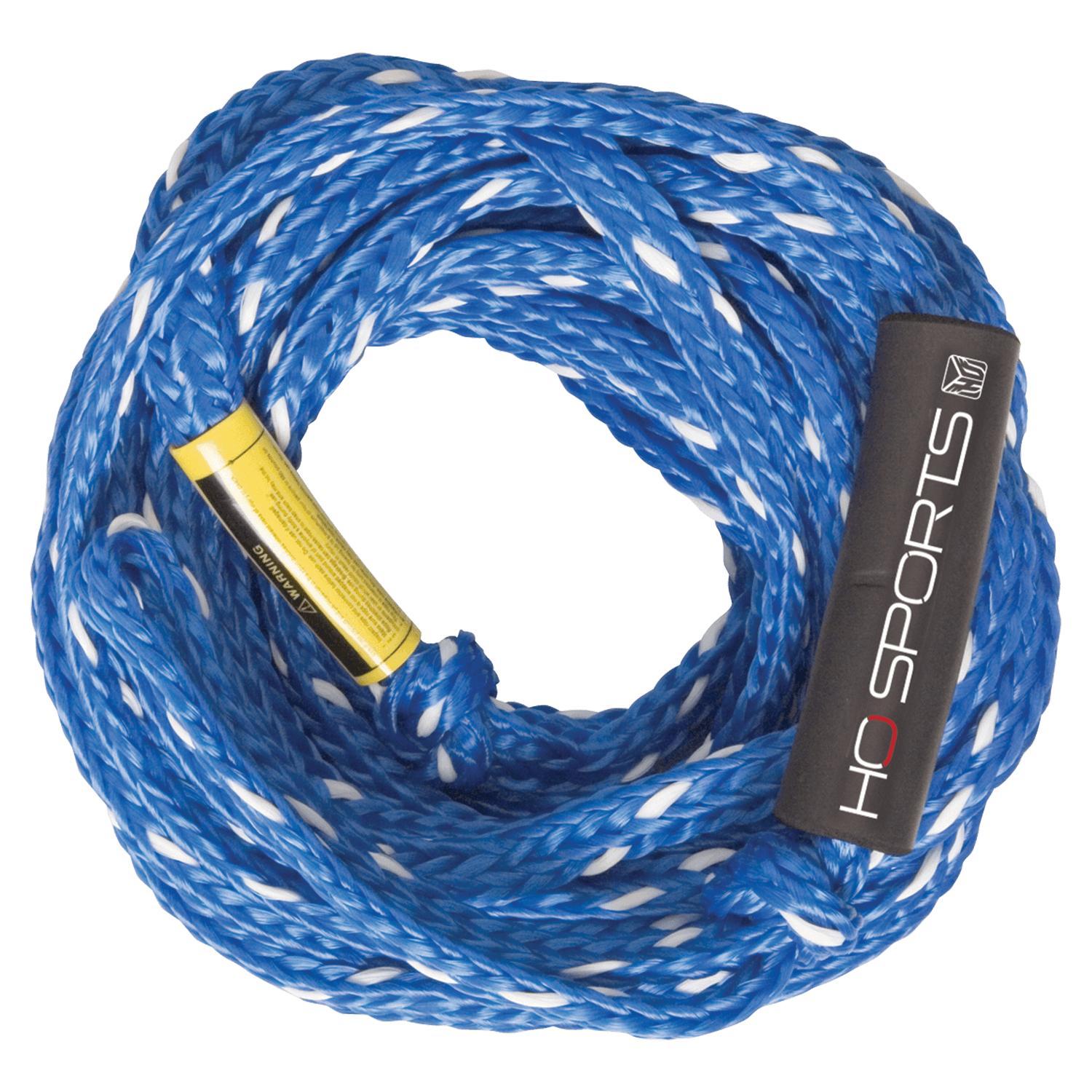 22-4K 60 FT MULTI-RIDER TUBE ROPE