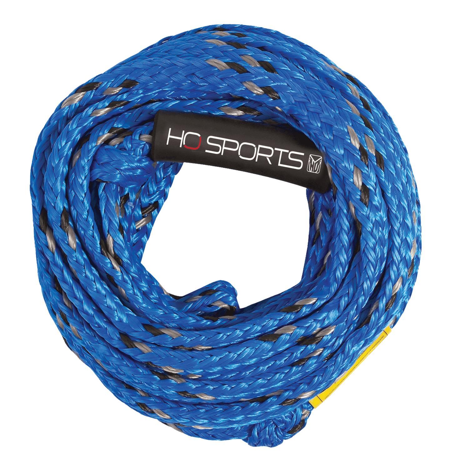 22-6K 60 FT MULTI-RIDER TUBE ROPE