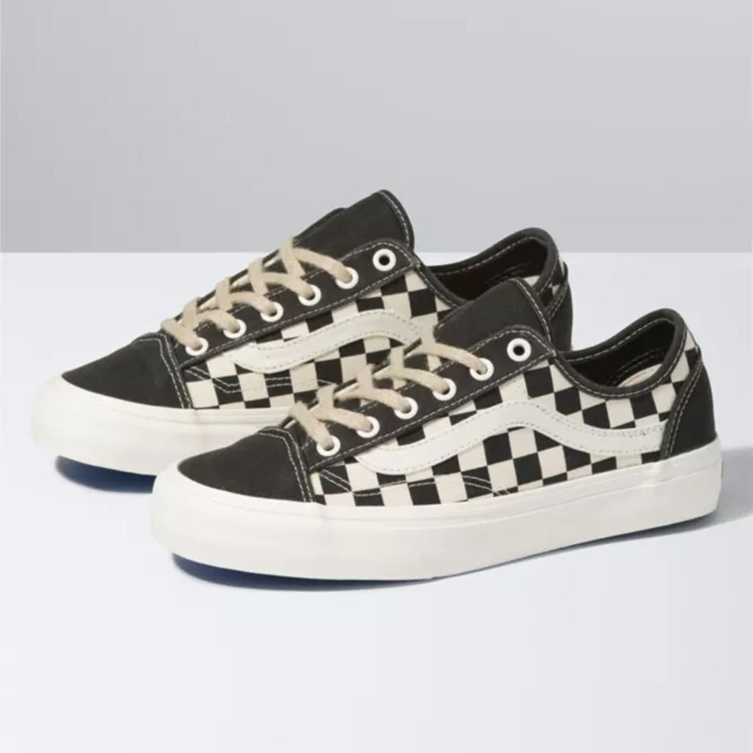 Vans Eco Theory Style 36 Decon SF Shoes