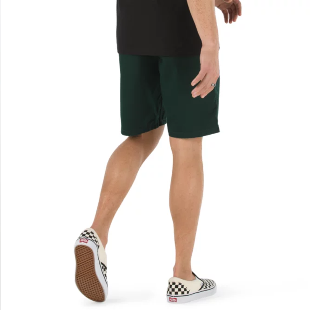 Vans Men's Authentic Chino Relaxed Shorts