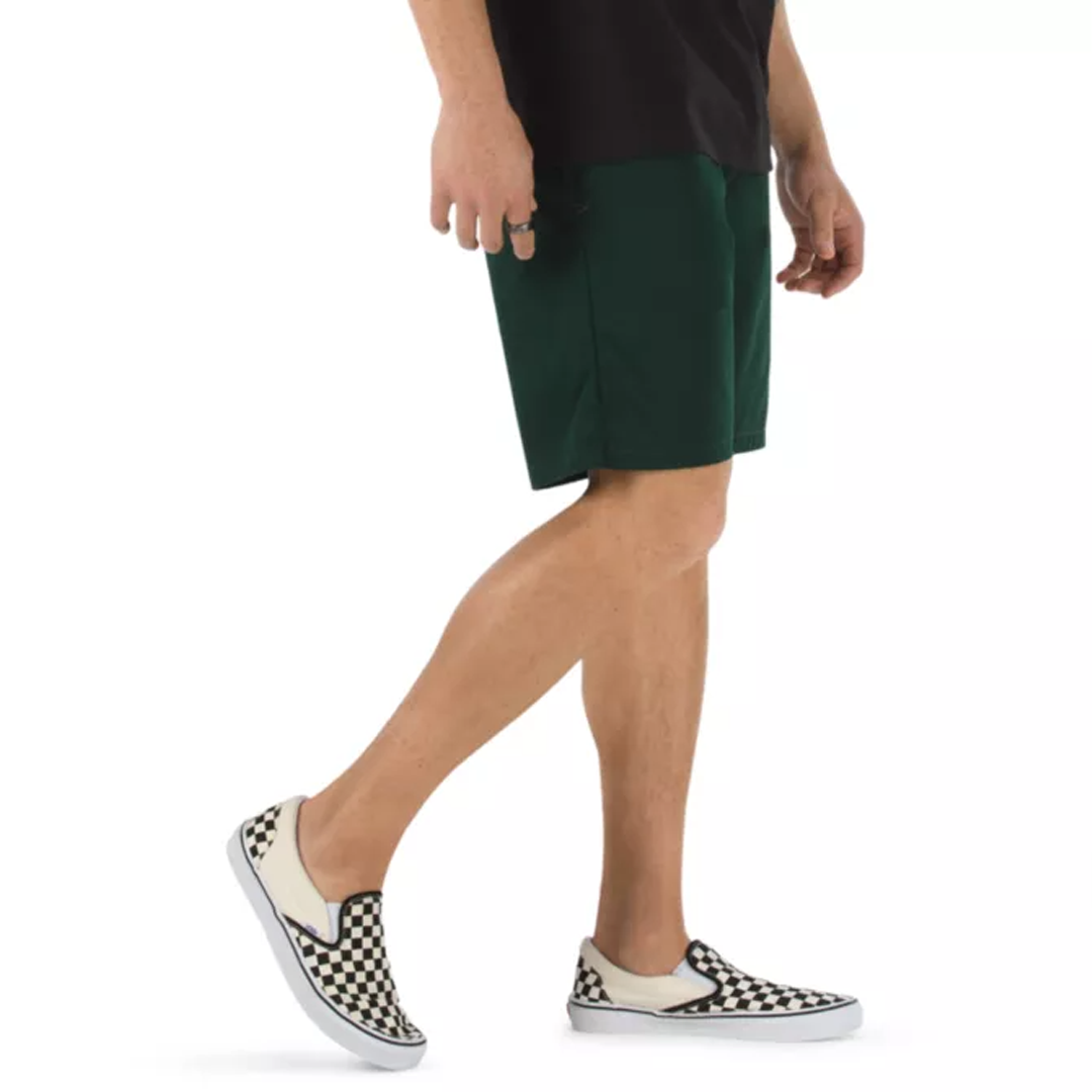 Vans Men's Authentic Chino Relaxed Shorts