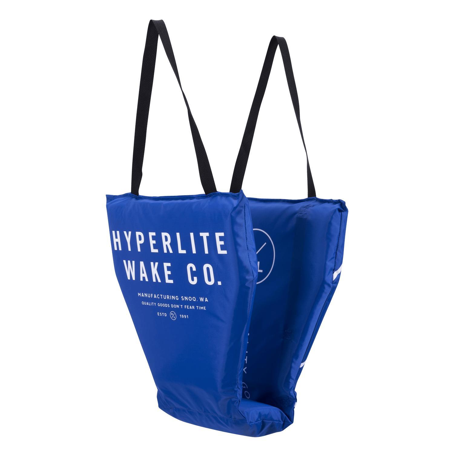 HYPERLITE COVE CUSHION - BLUE