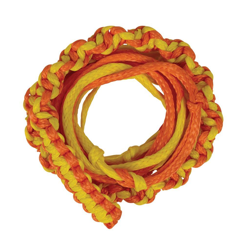 20 FT KNOTTED SURF ROPE