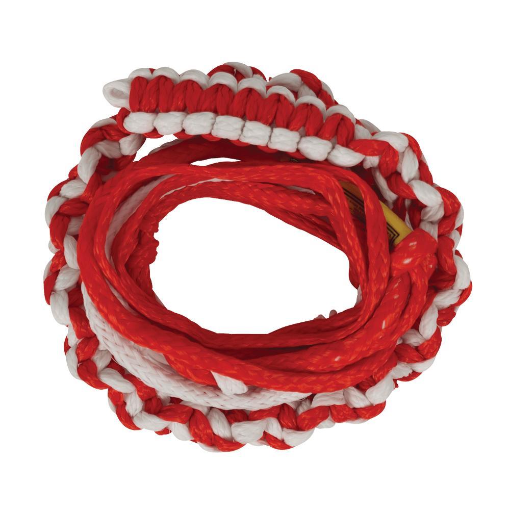 20 FT KNOTTED SURF ROPE