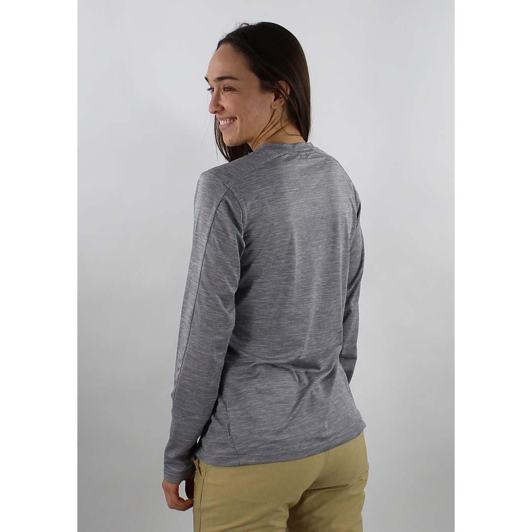 Club Ride Women's Spire Long Sleeved Shirt 