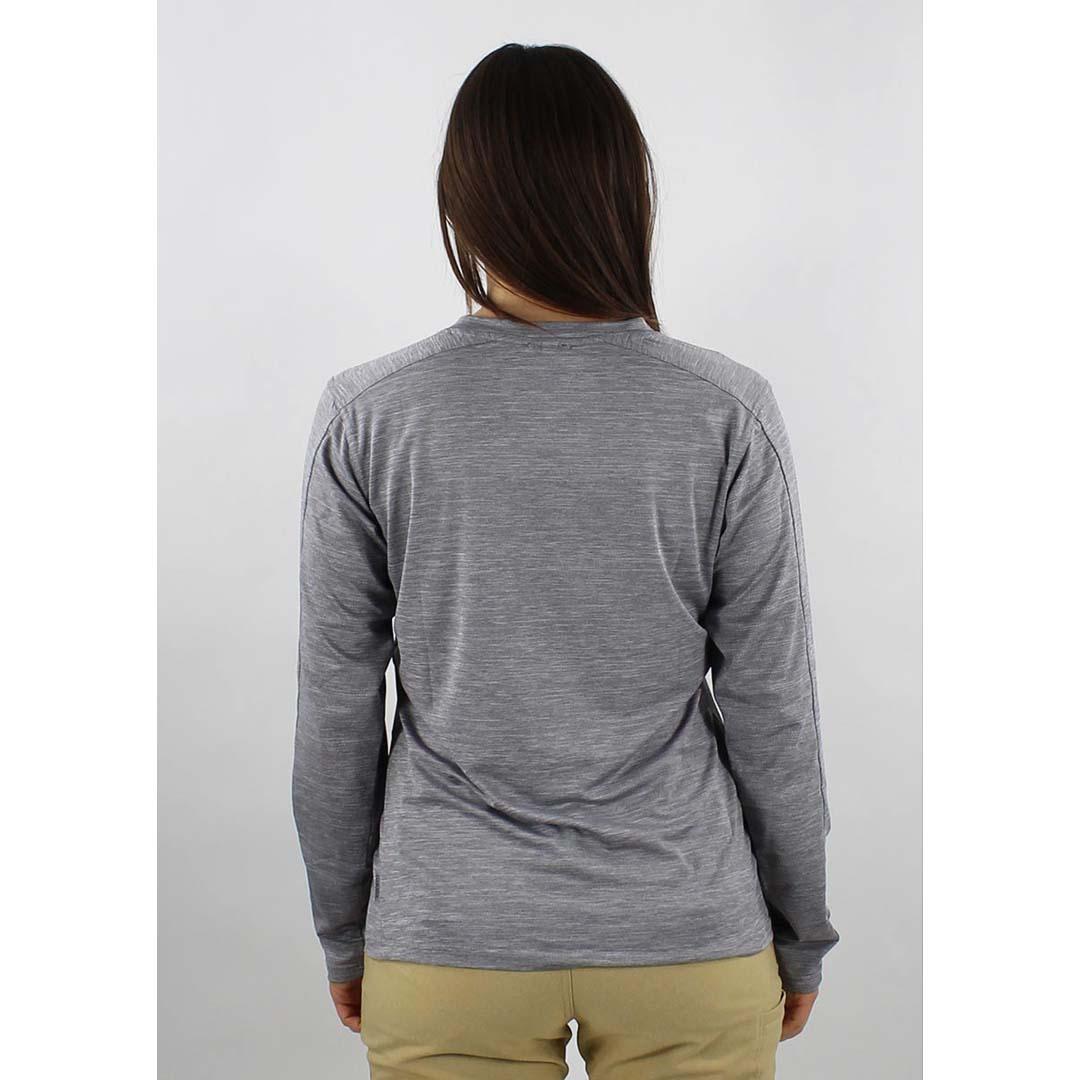 Club Ride Women's Spire Long Sleeved Shirt 